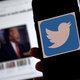 Image for article titled Civil Rights Watchdogs Call for Twitter to Suspend Trump's Account Already